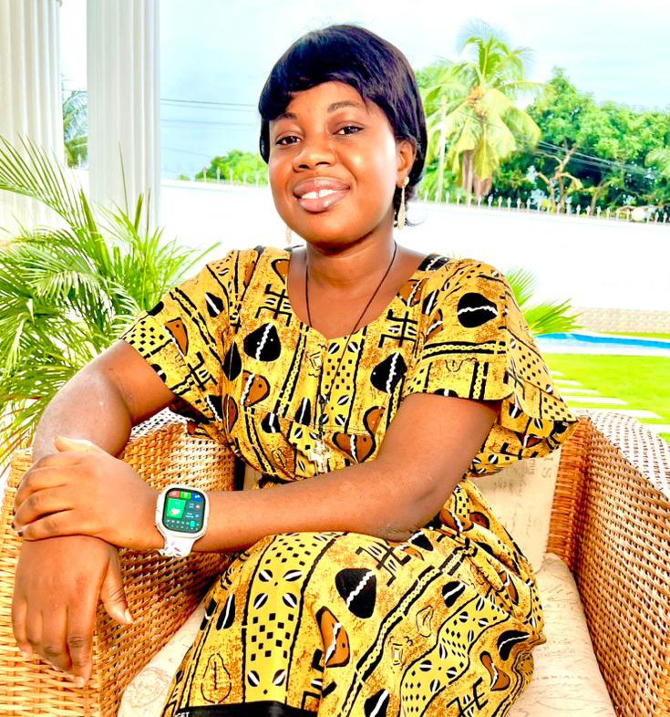 IAzondjinm19908's tweet image. Nous sommes avec les féministes togolaises au Togo dans le cadre du projet Elles S'Expriment @LeadElles

Découvrez dans les jours à venir, des voix féministes togolaises qui s'expriment sur les féministes et le féminisme.
@fxoese

#Leadelles #CommunautéLeadElles #EllesSexpriment