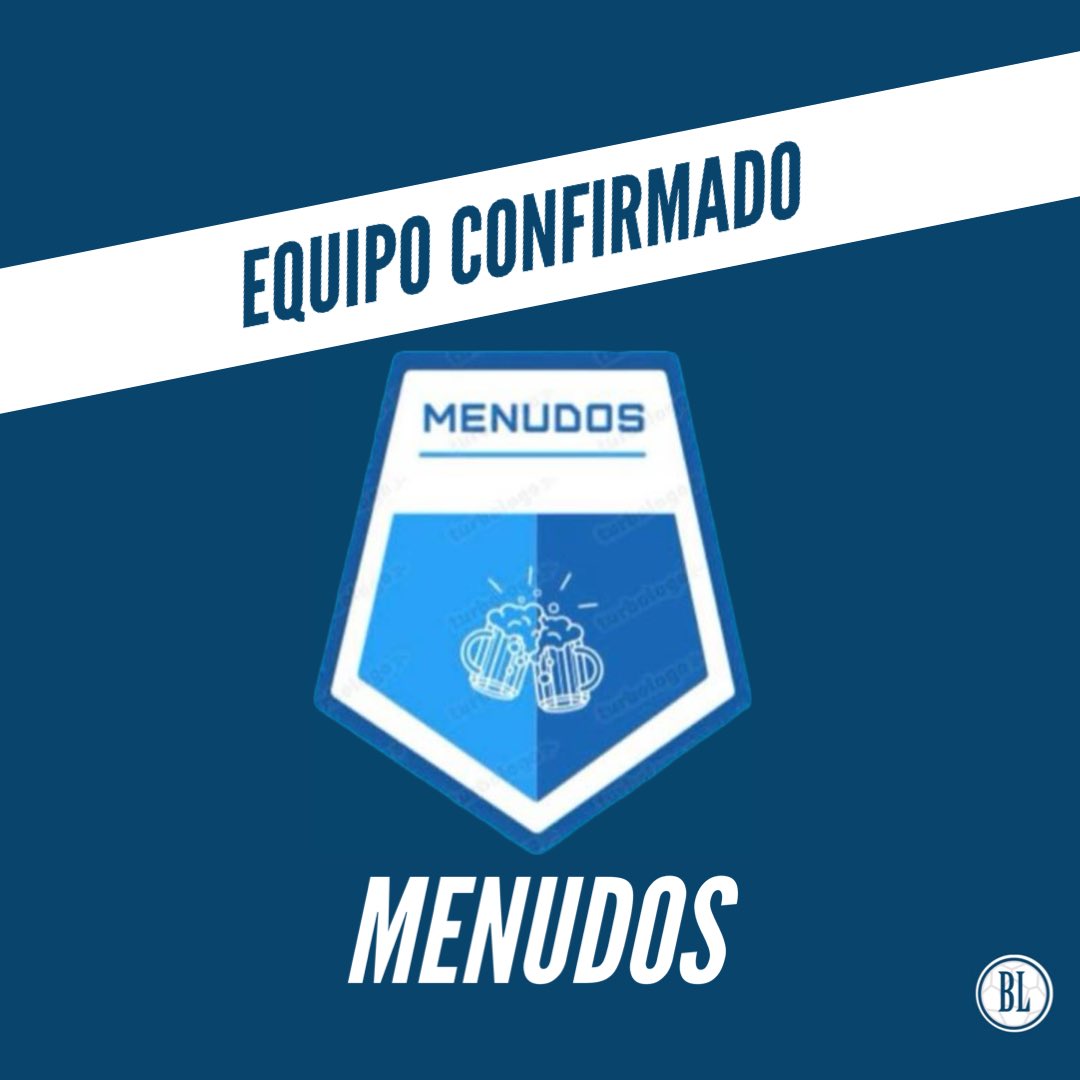 Be_LegendSC's tweet image. Empezamos a presentar a los equipos participantes en Be Legend 2024; 

- Villada MSG (subcampeones Be Legend 2023) 
- Menudos 

Prepárense para vibrar con ellos en cada jugada, cada gol y cada victoria.