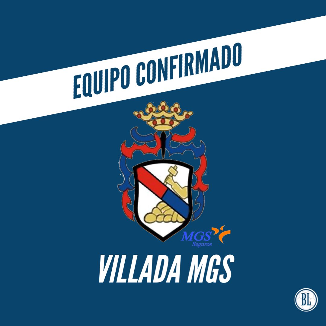 Be_LegendSC's tweet image. Empezamos a presentar a los equipos participantes en Be Legend 2024; 

- Villada MSG (subcampeones Be Legend 2023) 
- Menudos 

Prepárense para vibrar con ellos en cada jugada, cada gol y cada victoria.