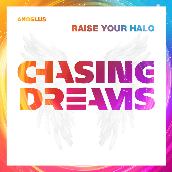 #NowPlaying️ next perfect work 4. Angelus - Raise your halo (extended mix) [Chasing Dreams Music] #TU413 @1mixTrance #trancefamily