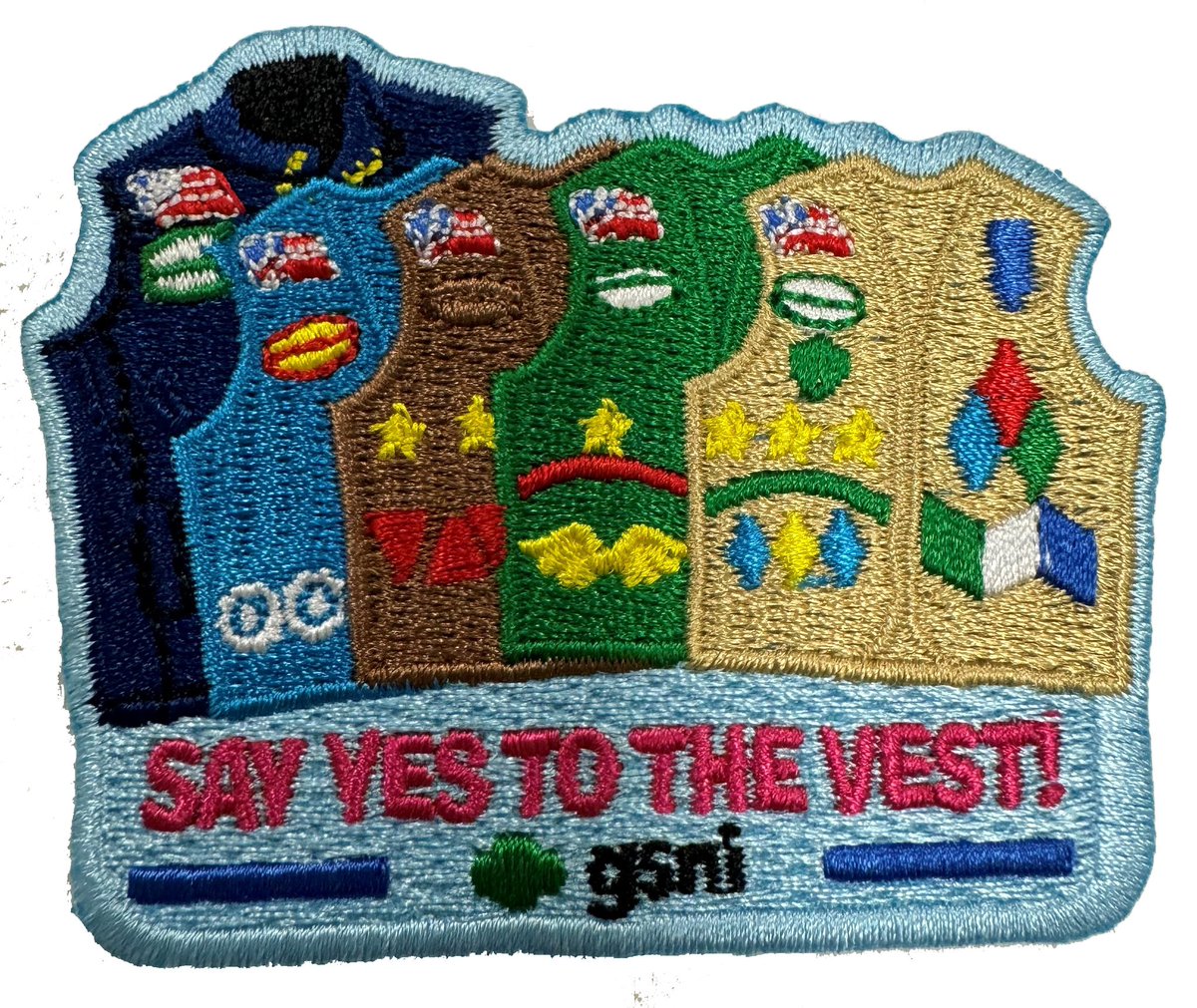 Girl Scouts of Northern Illinois tweet media