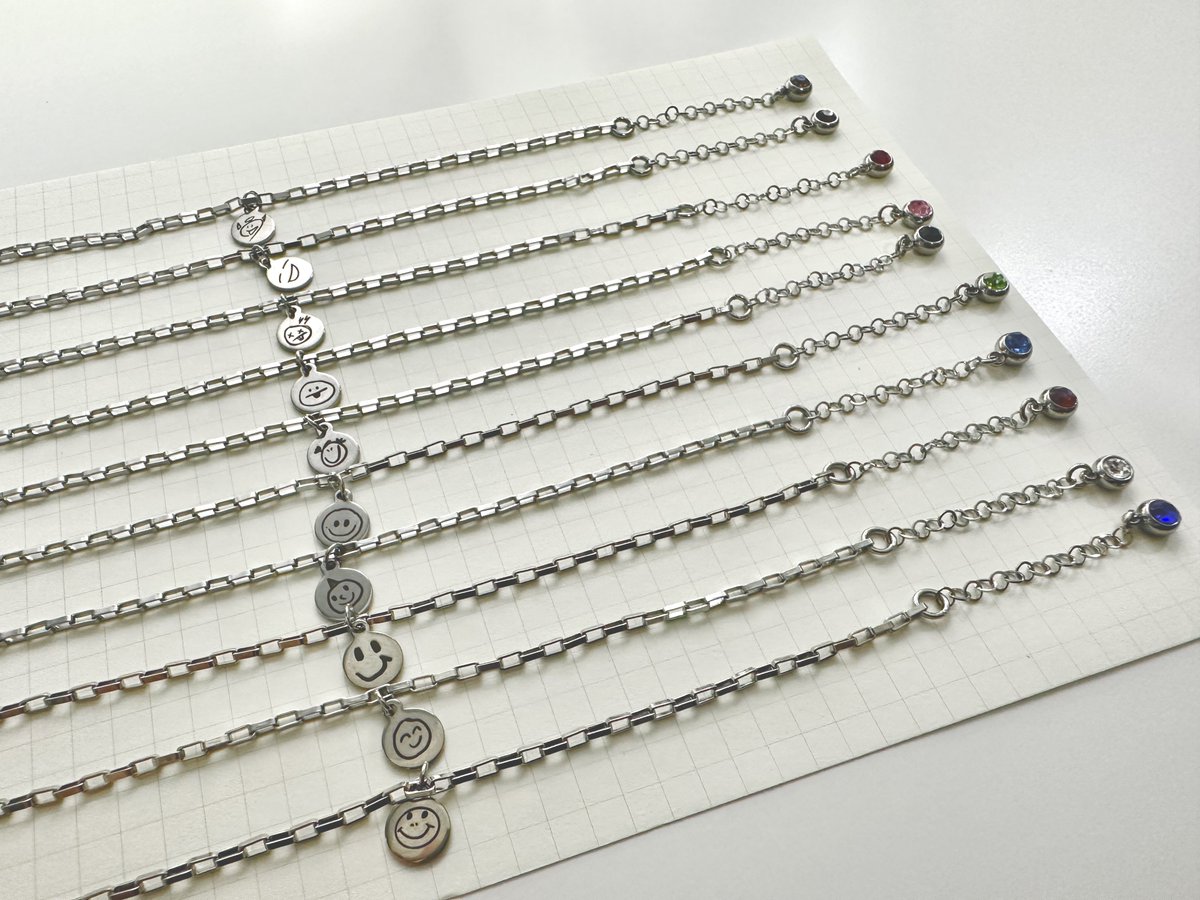 vivld_'s tweet image. pls kindly rt

— giveaway #vivld_ —
bracelet 200 ea (20ea/member)

🌸 rt and show this tweet 🌸

📍Impact Arena
🗓️ 25-26 May 2024
⏰ tba

ทำไปเยอะมาก ถ้าไม่รบกวนฝากมารับกันเยอะๆนะคะ🥹

#TREASURE_REBOOT_IN_BKK 
#TREASURE_reboot_in_bangkok 
#Giveaway_RebootinBKK