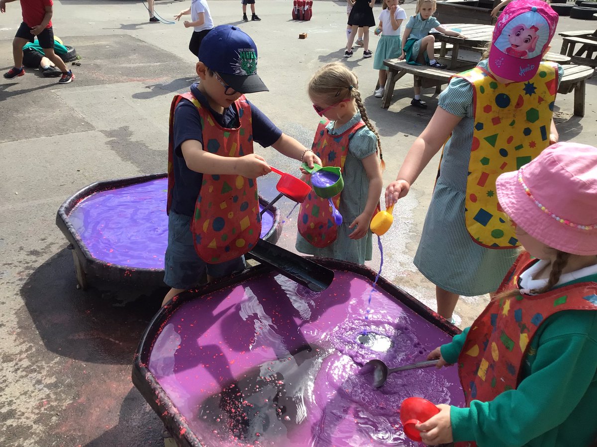 OVPS Miss Marchant/Mallinson tweet media