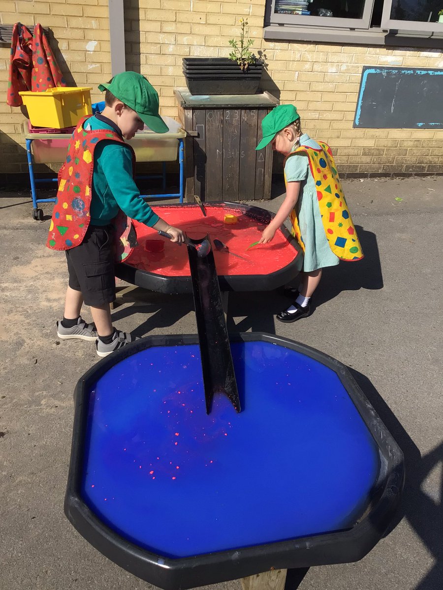 OVPS Miss Marchant/Mallinson tweet media