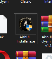 J'arrive à un point dans ma vie où j'ai créée mon premier fichier .exe d'installation.

Ca n'a l'air de rien mais j'suis grave ému 🥲