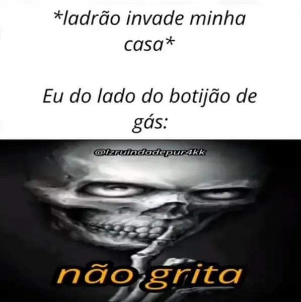 Terror do Cotidiano tweet media