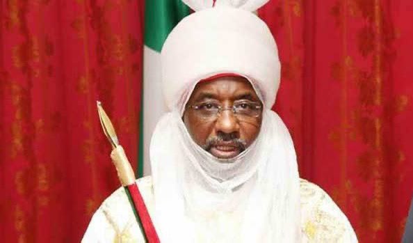 Nigeria Is Country Where We Elect President Before Asking If He Understands The Job – Former Kano Emir, Sanusi.