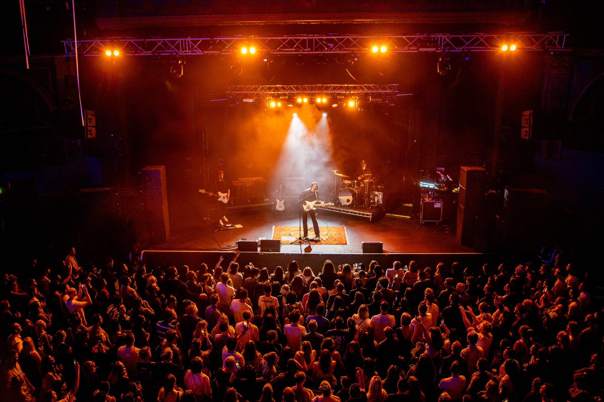 Electric Brixton tweet media