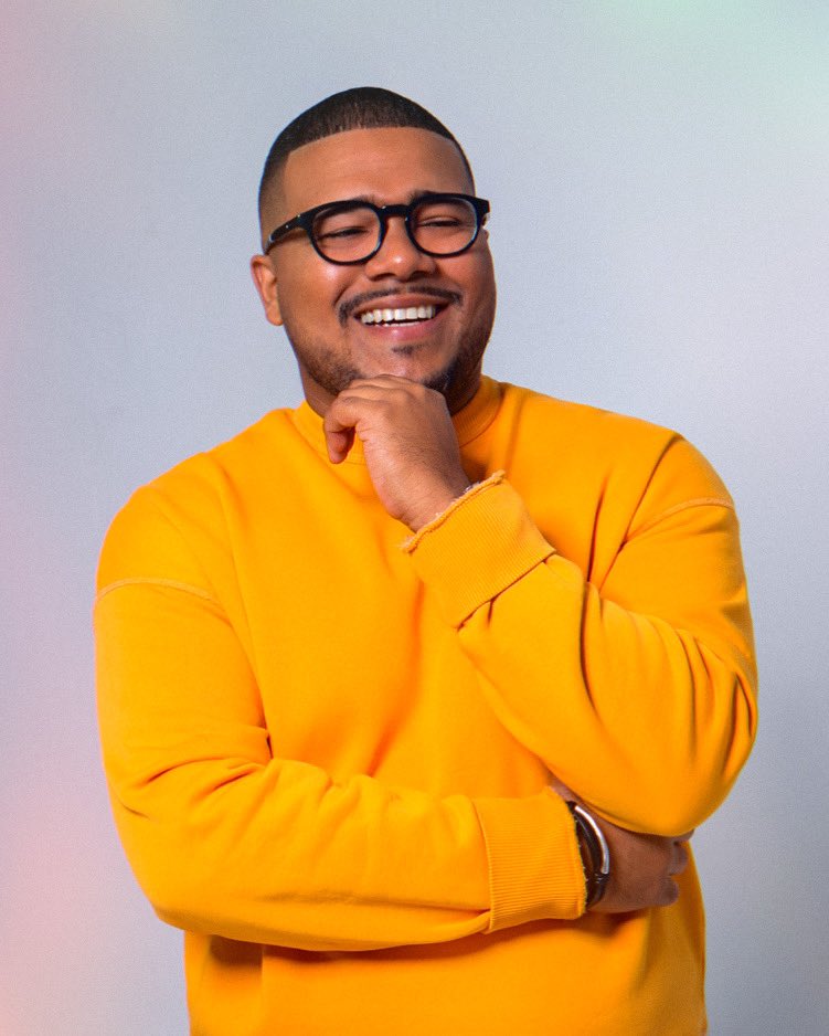 ¡Agradecido! 🥁✨🙏🏾