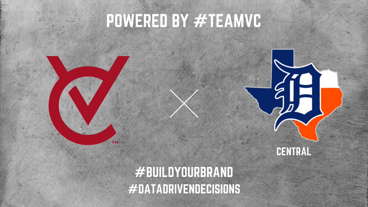 virtualcombine's tweet photo. 🔥⬇️We are thrilled to get @dtigerscentral up and running with #TeamVC!⬇️🔥 #buildyourbrand #DataDrivenDecsions @DTigerBaseball @5_elite https://t.co/949LcxXICH