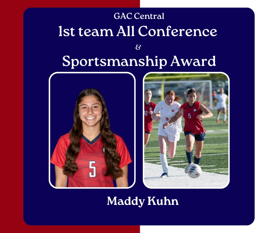 Liberty Girls Soccer tweet media
