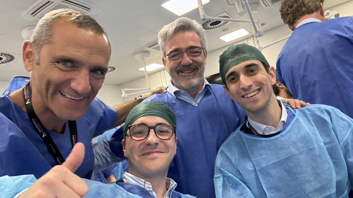 Antonino Spinelli tweet media