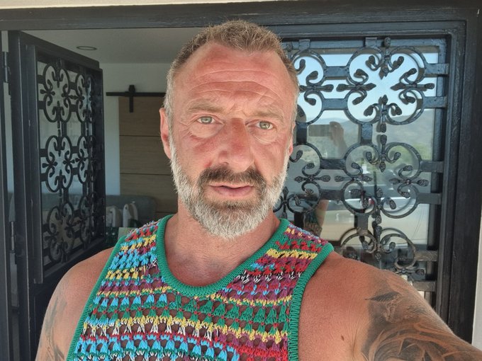 Have a lovely day you sexy little fuckers xx https://t.co/LIDoI7IFyK<a href="/tag/hardcore"class="tags"><span>#hardcore</span></a>