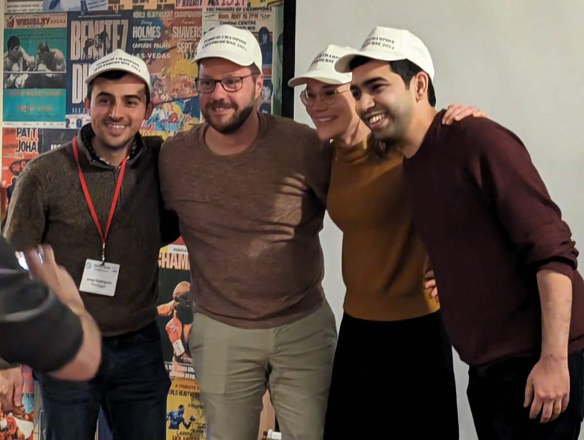 Serious Infections tweet media