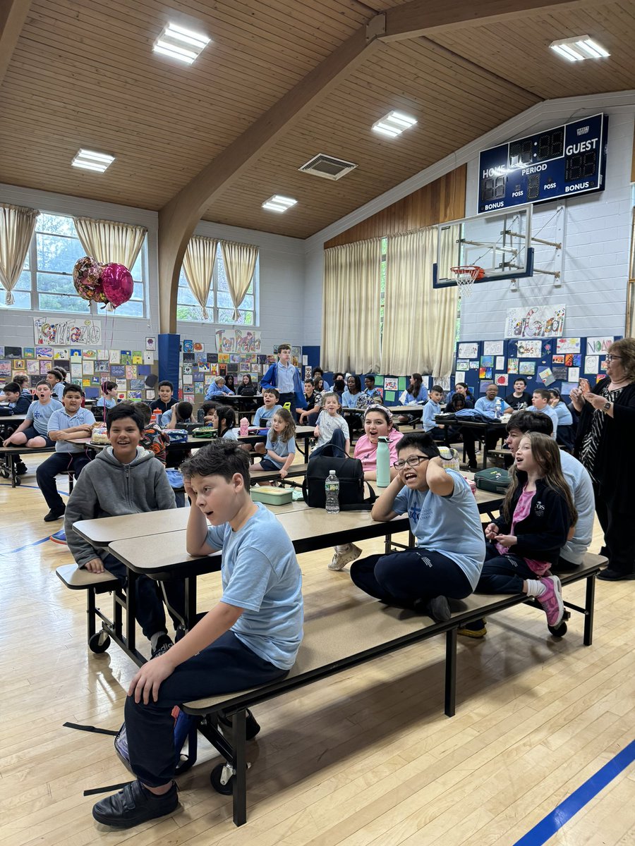 John Cardinal O'Connor School tweet media