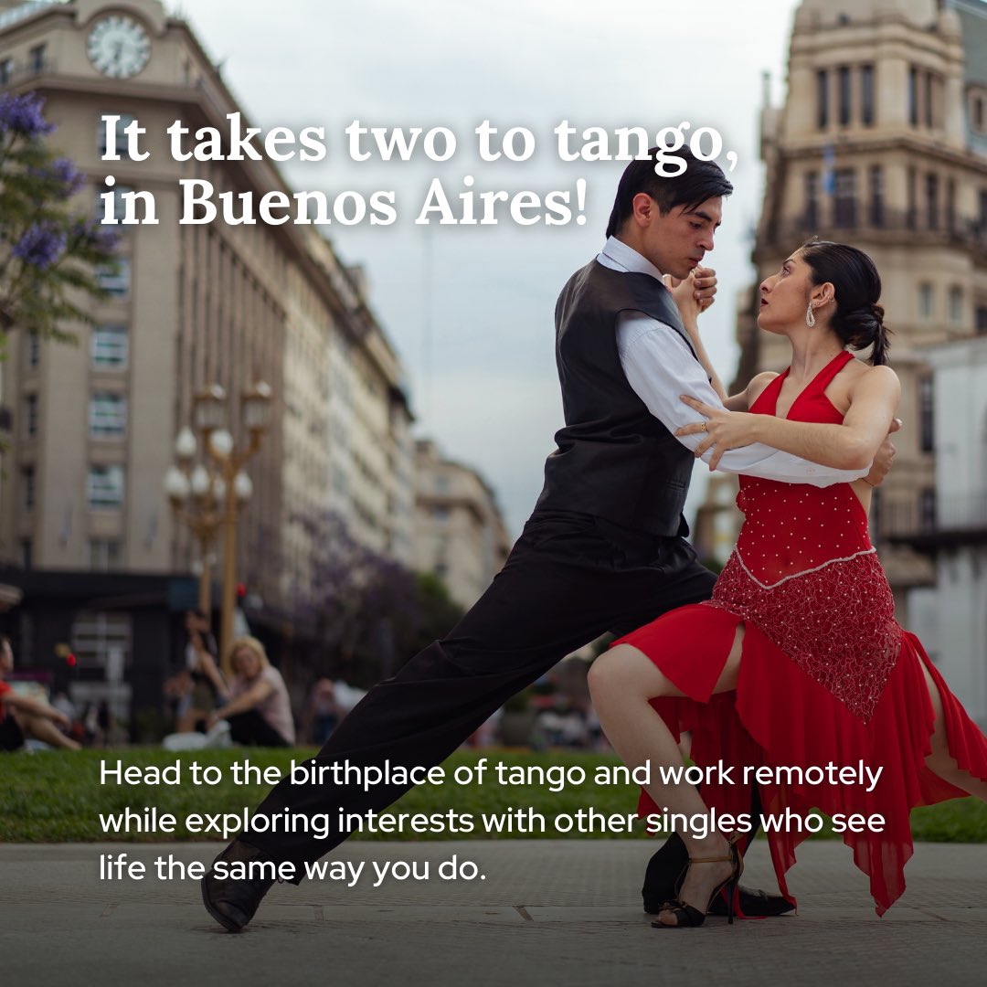 Remote Year tweet media