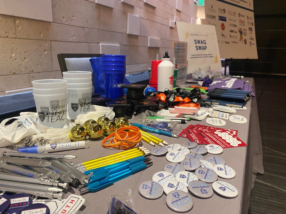 The UTeach Institute tweet media