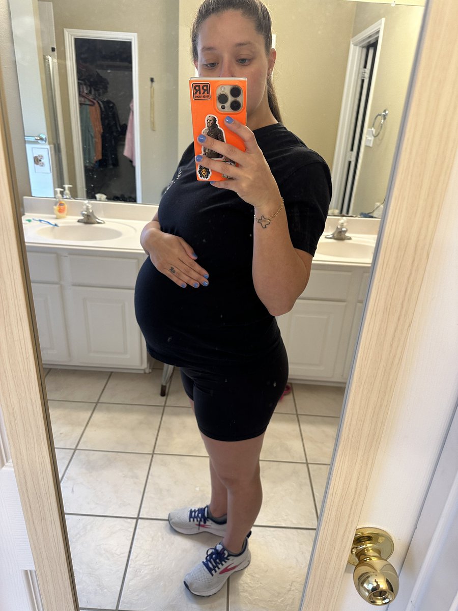 Happy due date!