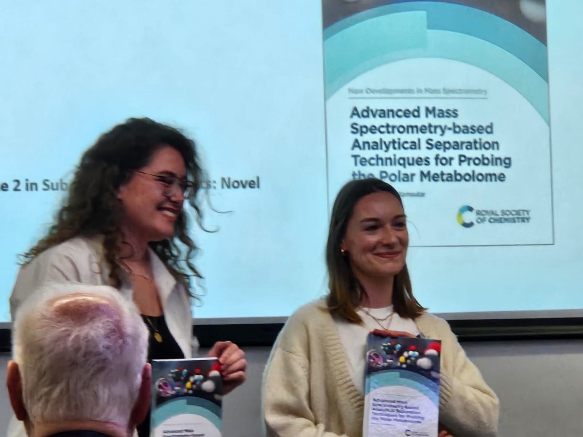 Duc Mai (@maithanhduc) on Twitter photo Congratulation to Mathilde from #teamPNAS <a href="/umr8612/">Institut Galien Paris-Saclay (IGPS)</a> for her oral presentation award at the sumposium MSB 2024 in Brno under supervision of <a href="/MyriamTaverna/">myriam TAVERNA</a> @ClaireSmadja Congratulation to Mathilde from #teamPNAS <a href="/umr8612/">Institut Galien Paris-Saclay (IGPS)</a> for her oral presentation award at the sumposium MSB 2024 in Brno under supervision of <a href="/MyriamTaverna/">myriam TAVERNA</a> @ClaireSmadja