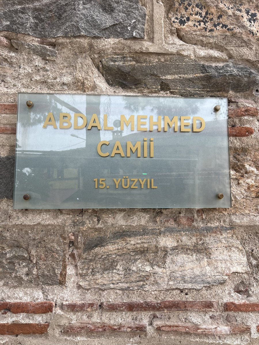 Bizlere emanet edilen her bir eser çok kıymetlidir…