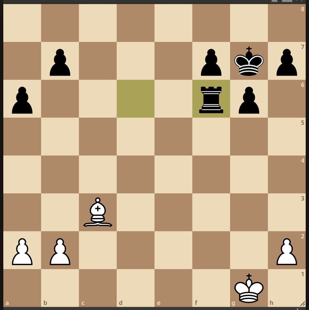 Dr. Can's Chess Clinic tweet media