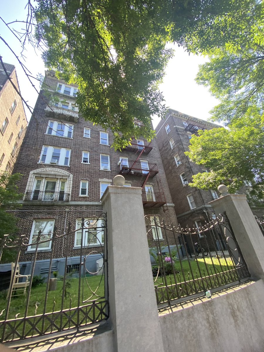 SFEngineer79242's tweet photo. On May 21, 2024, we conducted a Local Law 97 and 88 inspection at 302 Eastern Parkway, Brooklyn! 🛠️

#LocalLaw97 #LL97 #LL88 #LocalLawCompliance https://t.co/u2zP014bUO
