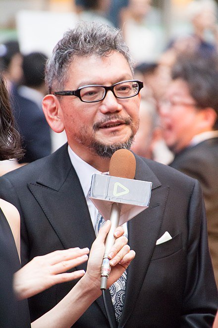 Happy Birthday to 'Neon Genesis Evangelion' director Hideaki Anno!🥳🥳 The famous 90s Mecha Drama 'NGE' was written and directed by Anno and to this day is regarded as one of the big classics every anime fan should have watched atleast once. The 'Neon Genesis Evangelion' Manga