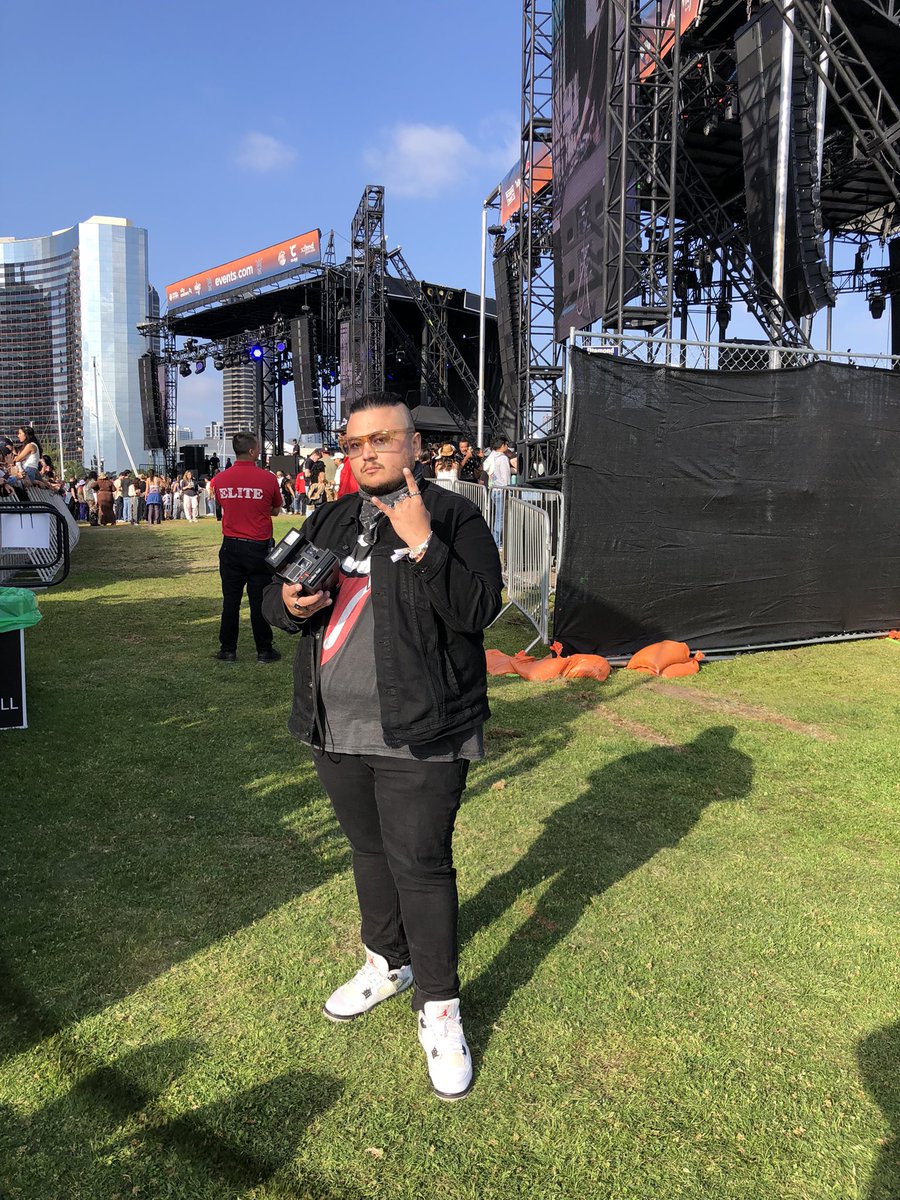 I encourage everyone too