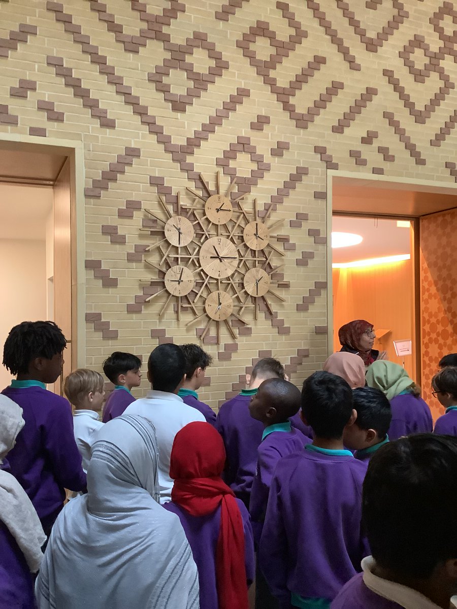 Fulbourn Primary School tweet media