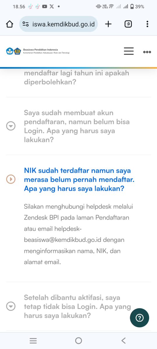 Apakah ada solusinya? <a href="/puslapdik/">Puslapdik</a>