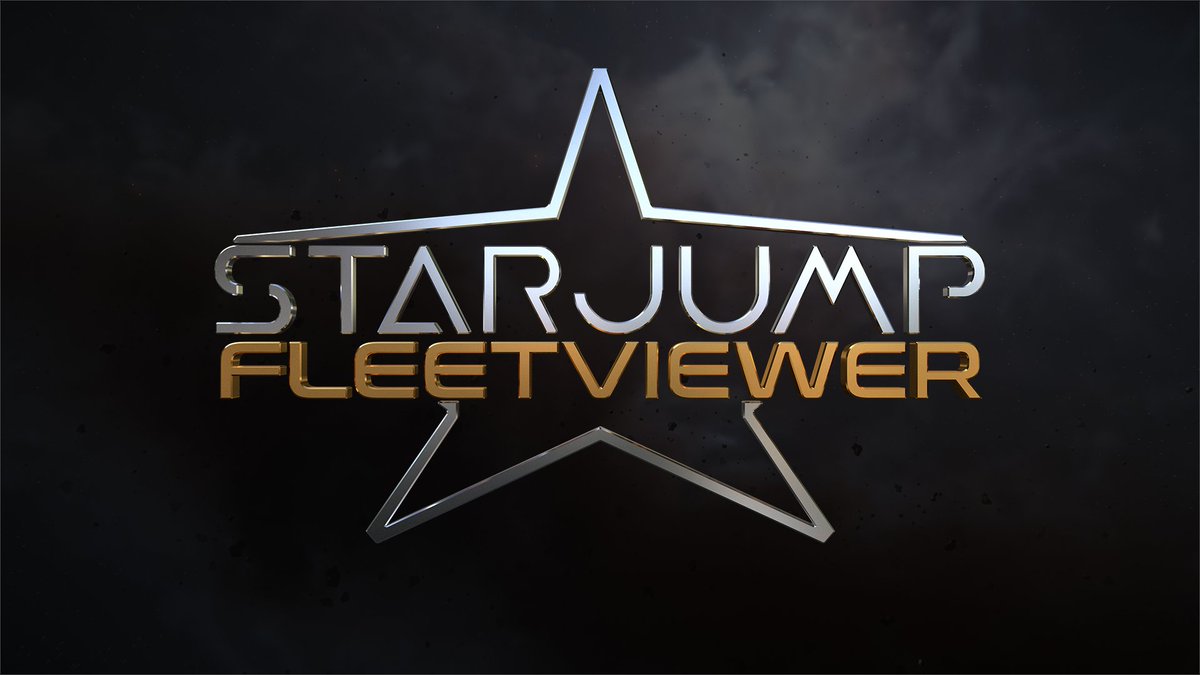 If you're a #StarCitizen citizen and haven't used <a href="/starjumporg/">STARJUMP</a> Fleet viewer where have you been? Ever wonder how it works? or curious about what's next? Join us live 6/1/24 for #EQNXPRIME2954 for a very special booth full of giveaways and surprises!