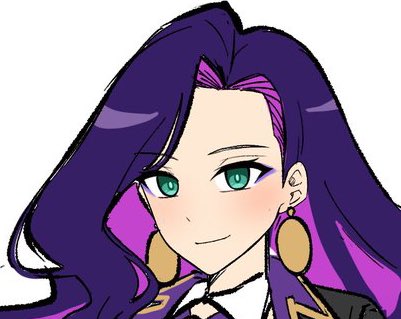 目はもうちょい閉じてた方が大人のお姉さん感
出るんじゃないかと思ってちょっとだけ
目を閉じてもらった 