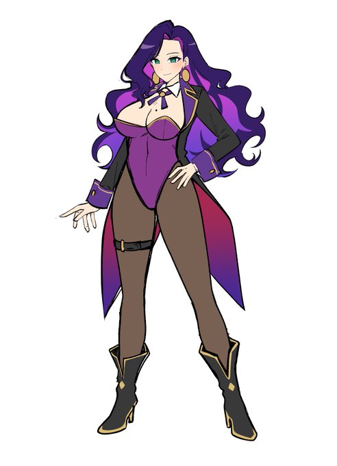 目はもうちょい閉じてた方が大人のお姉さん感
出るんじゃないかと思ってちょっとだけ
目を閉じてもらった 