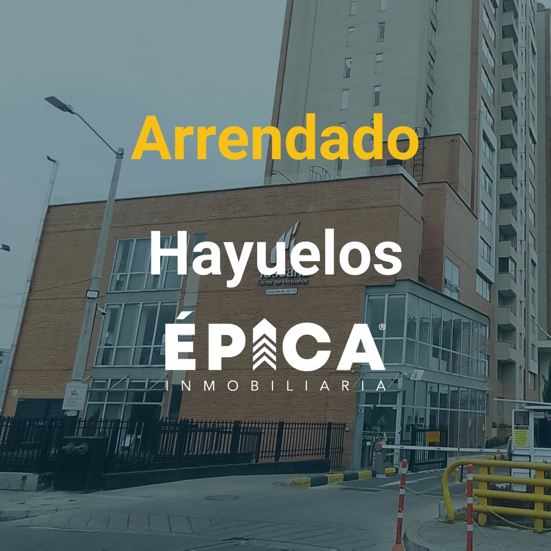 EPICA_Inmob's tweet photo. ¡Apartamento arrendado en Hayuelos, Bogotá! Contáctanos y recibe asesoría para arrendar tu inmueble con nosotros 🏡🏢 https://t.co/K2Rf4fs1NE