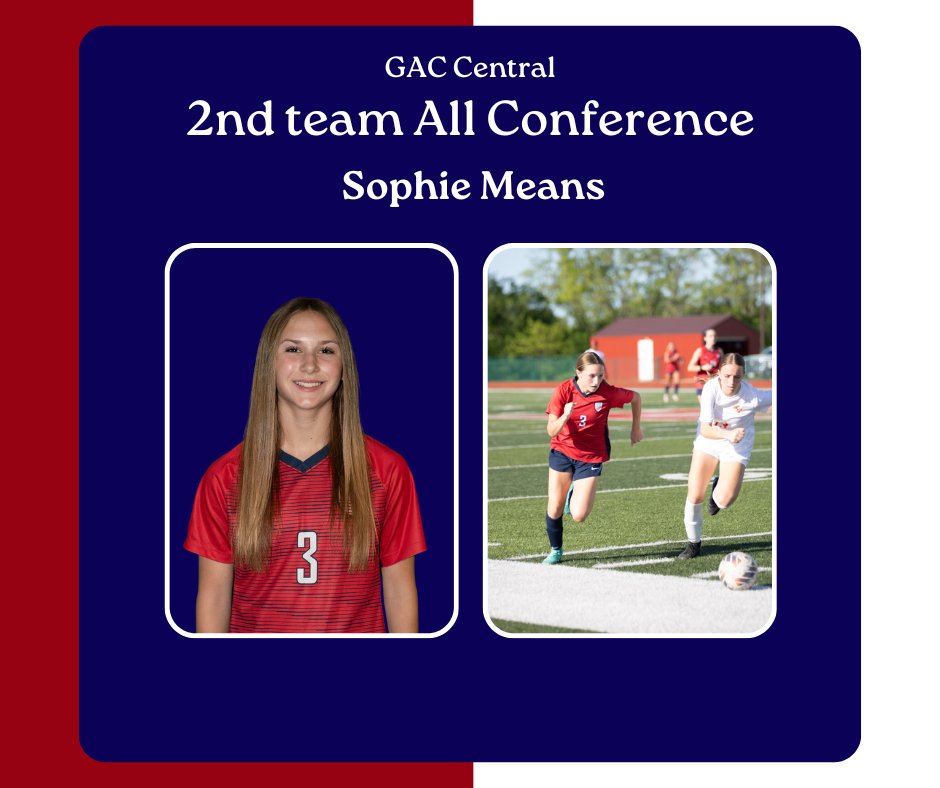 Liberty Girls Soccer tweet media