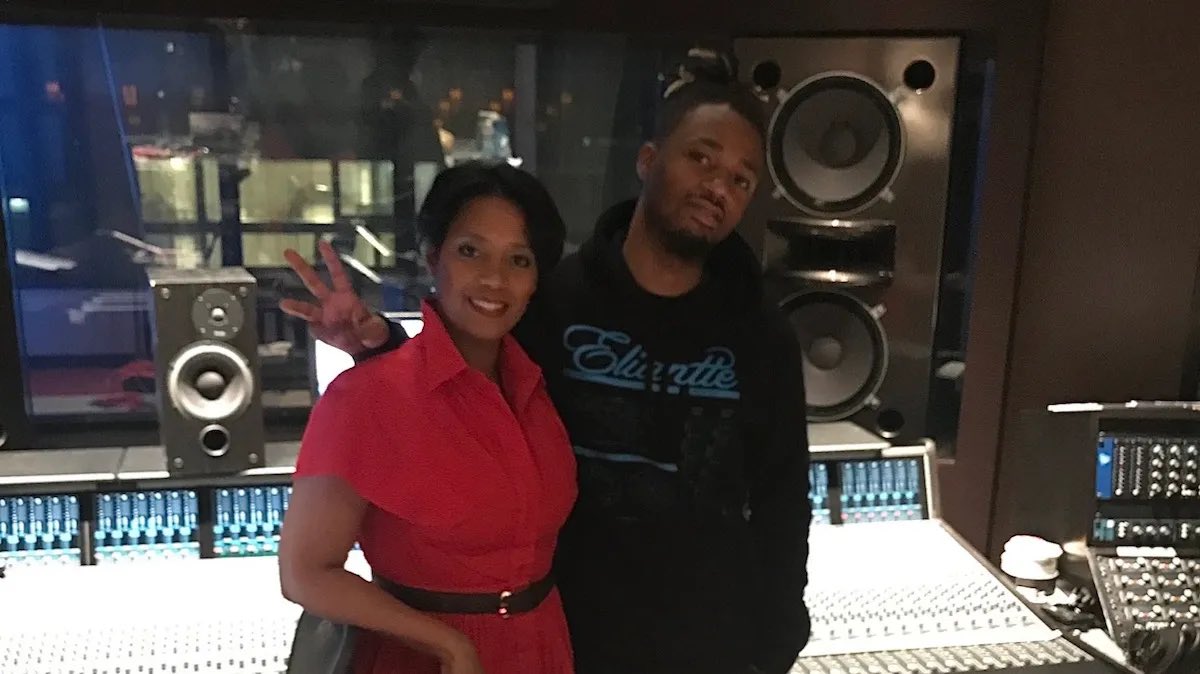 Metro Boomin Donates $100,000 to Five Women-Focused Nonprofits in St. Louis to Honor His Mother’s Legacy ❤️