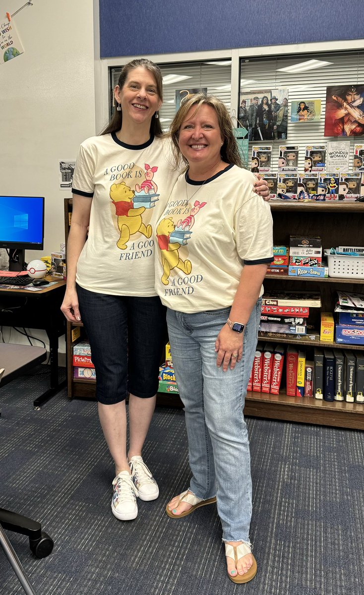 We LOVE Winnie the Pooh and each other too!!!