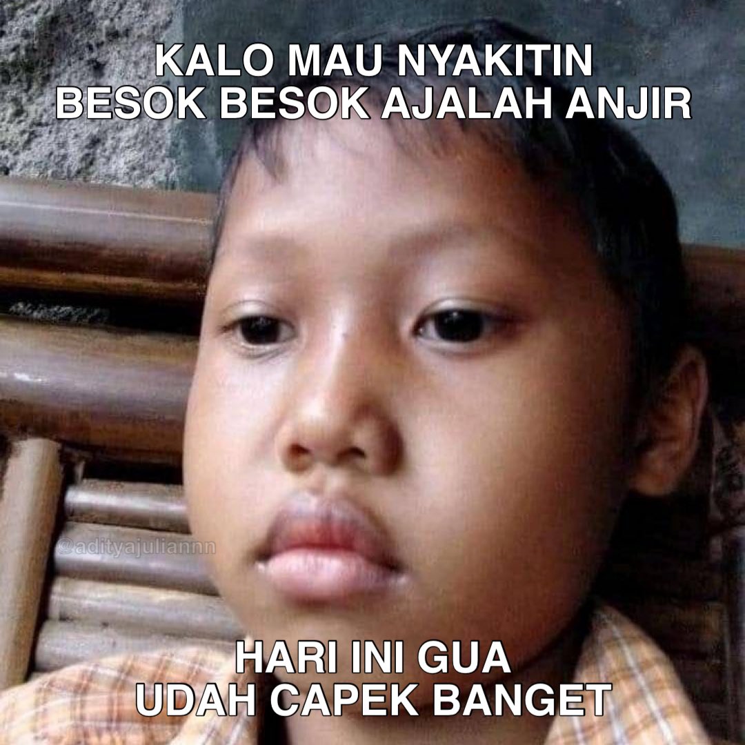 pls jgn sakitin gua dulu😔