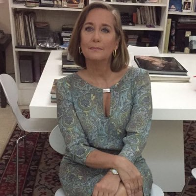 En @Radio_770 Carmen de Carlos, redactora jefa de la sección internacional en sitio El Debate en España, dijo que «Mientras esten los gobiernos actuales, políticamente, las relaciones entre España y Argentina van a seguir congeladas» r770.com.ar/mientras-esten…