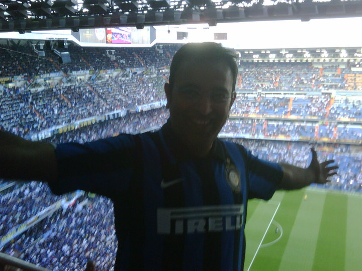 15 years ago, today The best day of my life #treble