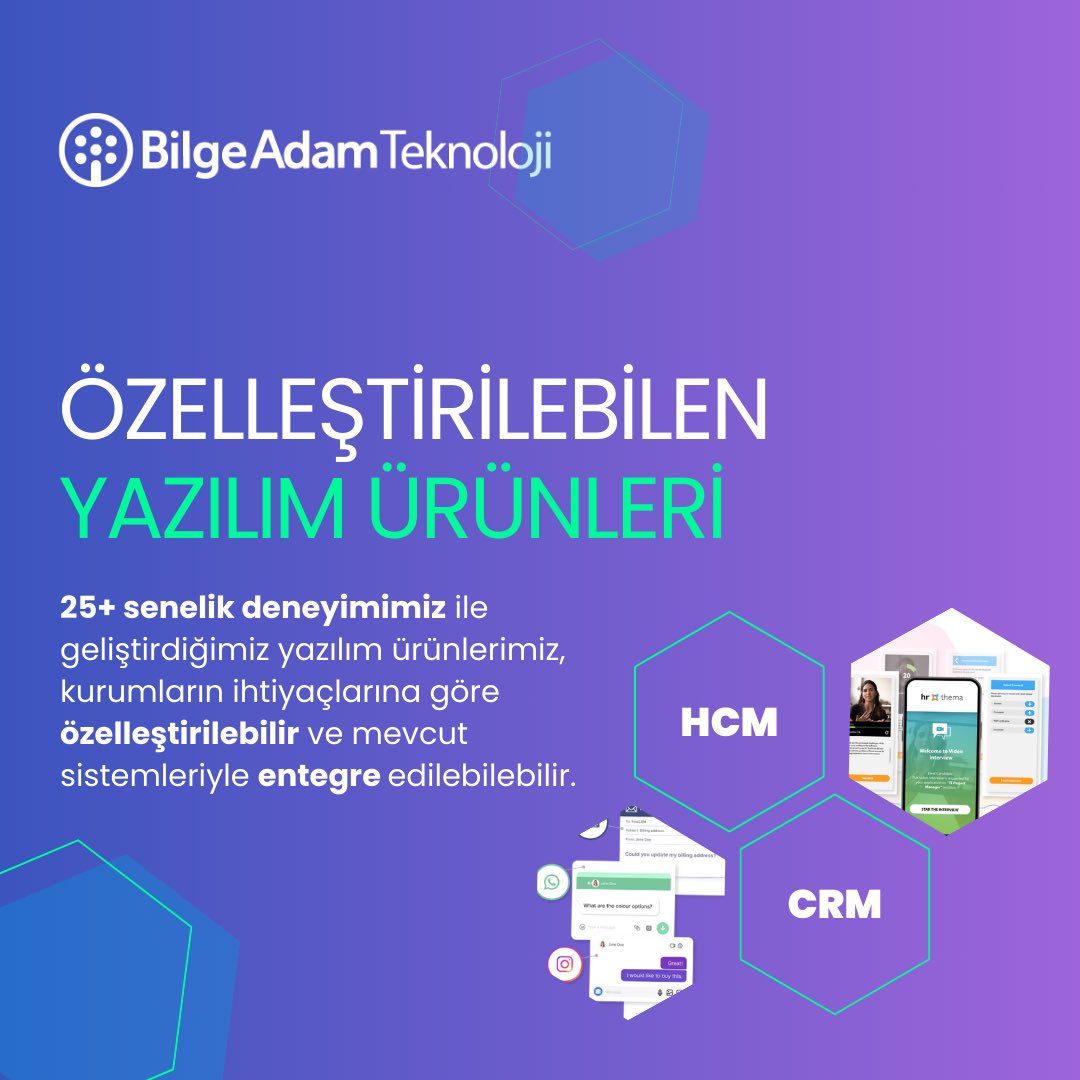 BilgeAdam Teknoloji tweet media