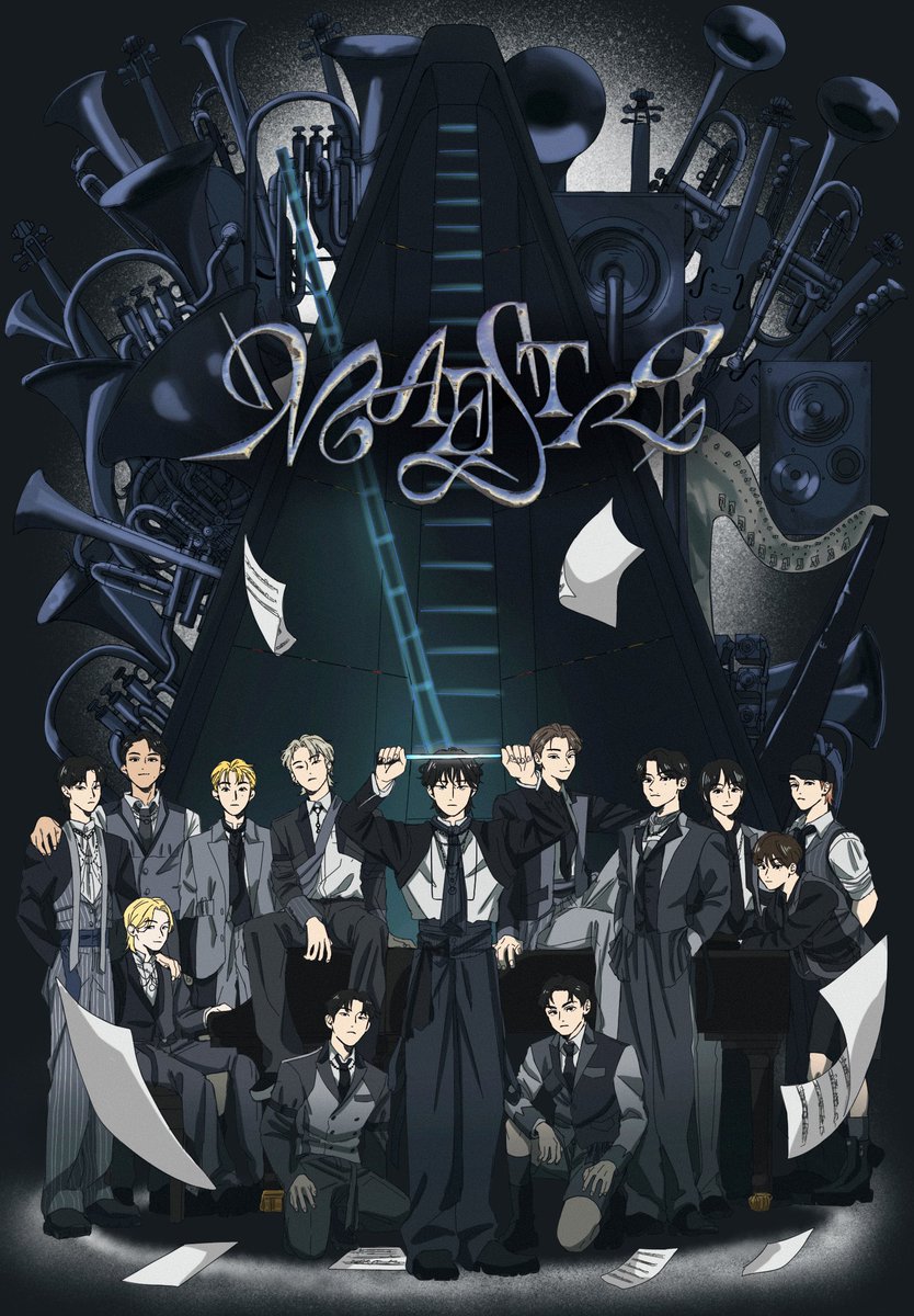 ゴリス tweet media