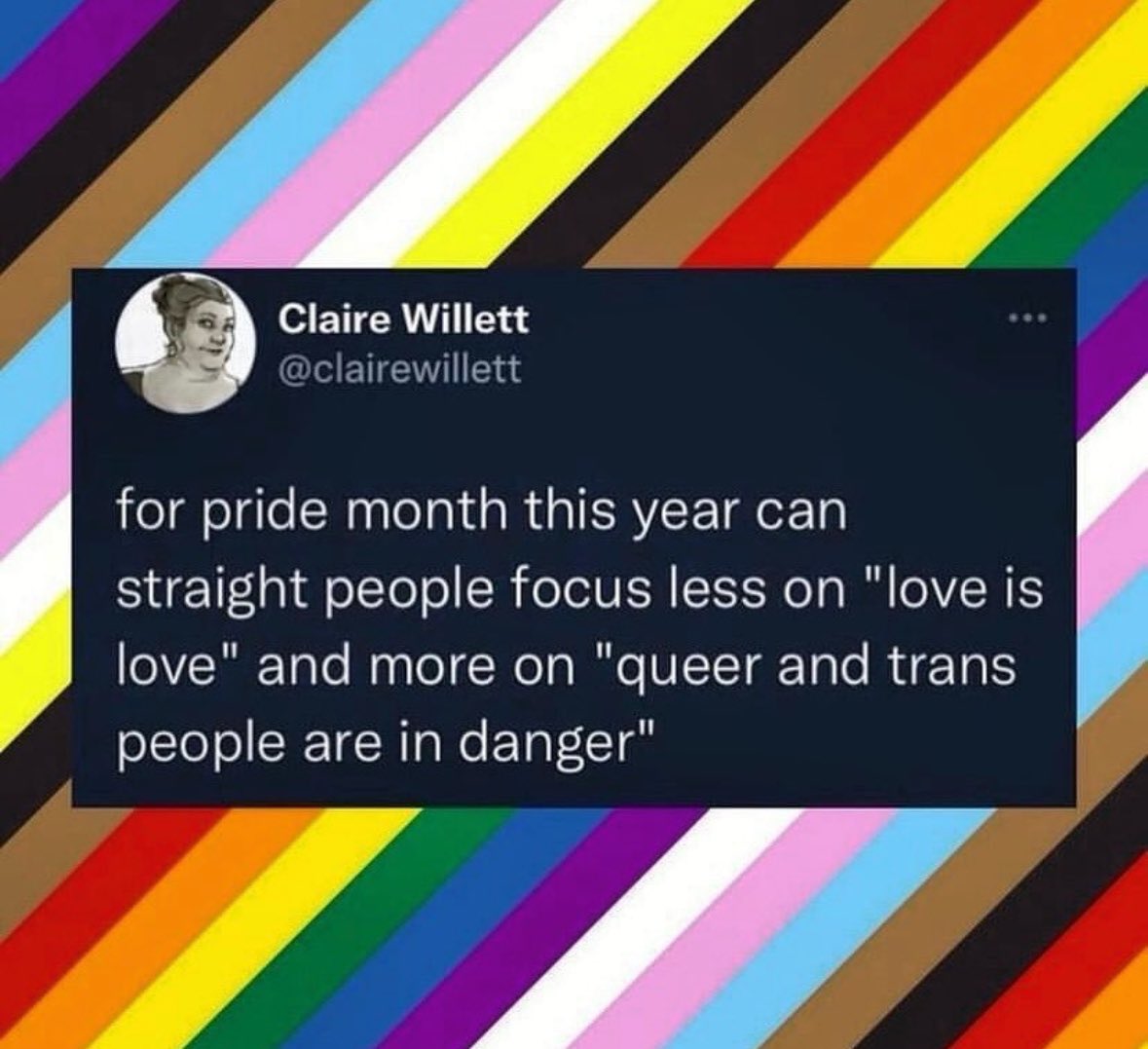 Hazel Appleyard tweet media