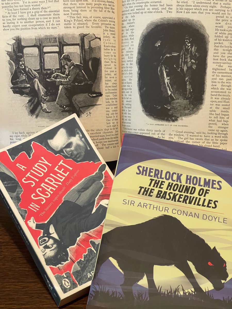 Born #OnThisDay, Arthur Conan Doyle, creator of perhaps the most iconic fictional detective in literature: #SherlockHolmes
 #sherlock #detectivefiction #Doyle #arthurconandoyle #mystery #fiction #ClassicLiterature #AuthorBirthday #englishliterature #houndofthebaskervilles #Watson