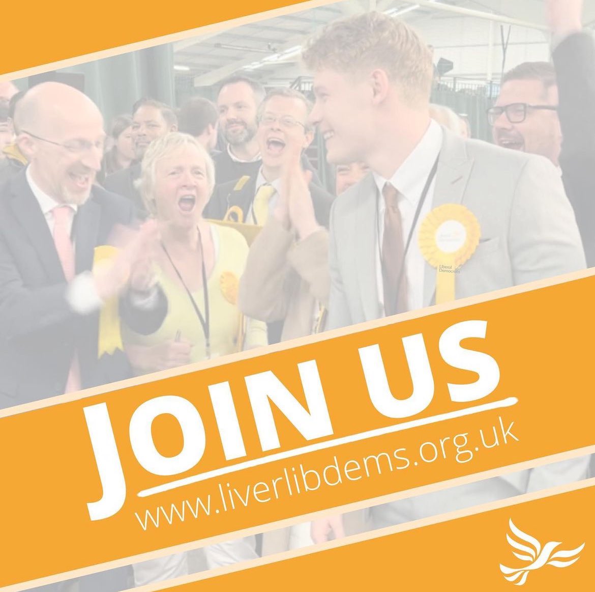 Is Rishi going to call a General Election? Get ready, get active and get involved 🔸

libdems.my.salesforce-sites.com/LiberalDemocra…