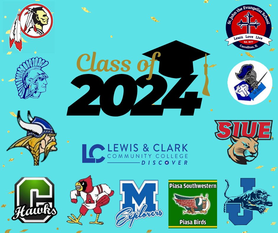 JerseyStateBank's tweet photo. Congratulations to all the area graduates! #Classof2024 #JerseyStateBank https://t.co/2H3r2gBSuV
