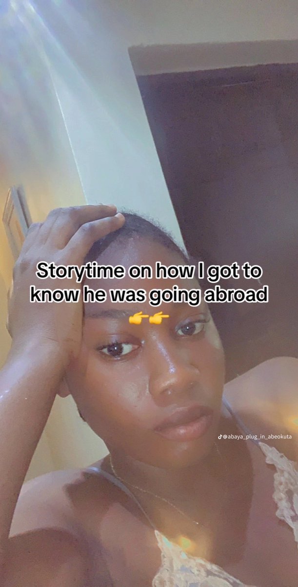 Her boyfriend informed her that he would be traveling to Canada one day before his flight. And you won't fear that gender?