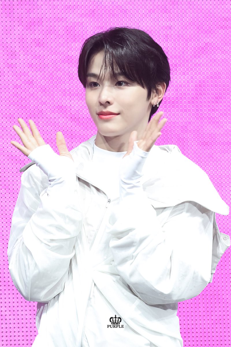 240512 KCON Meet &amp; Greet HQ

 #리쿠 #RIKU #リク
 #NCT  #NCTWISH 
 #KCON2024JAPAN