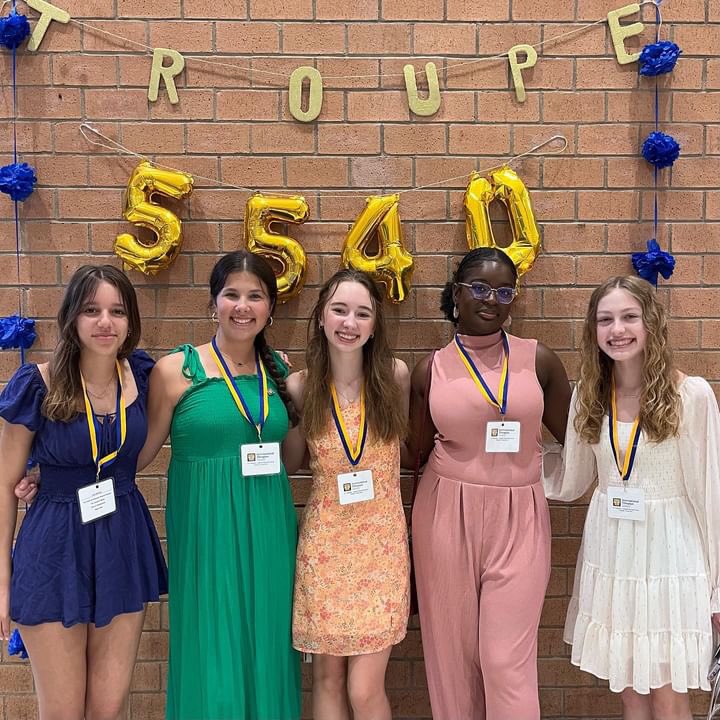 LRHS Pride Productions tweet media