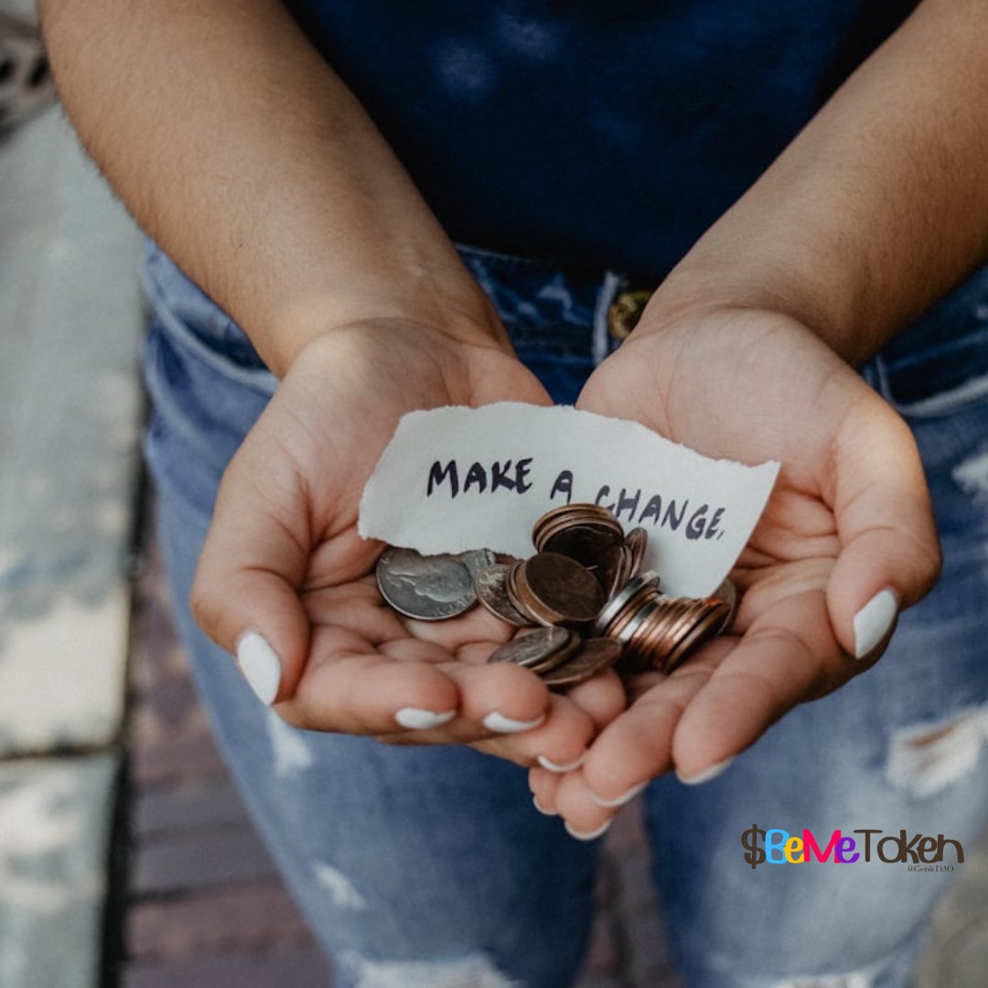 Donesha777's tweet photo. Dive into the $BeMeToken journey! Discover how it's changing the game for k12DAO schools. Your support can shape the future of learning. Join the movement to make a difference! https://t.co/ARTiztboZU #k12DAO #BeMeToken #EducationInnovation #bemetoken #geniīdao #geniīdaocommunity https://t.co/lOgoeiOvH4